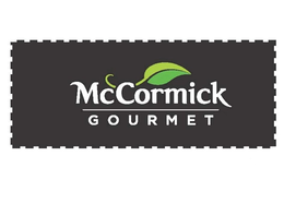 MCCORMICK GOURMET trademark