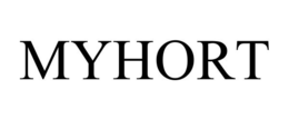 MYHORT trademark