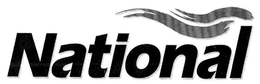 NATIONAL trademark