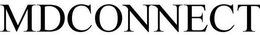 MDCONNECT trademark