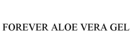 FOREVER ALOE VERA GEL trademark