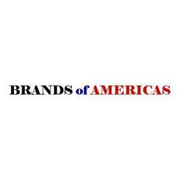 BRANDS OF AMERICAS trademark