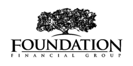 FOUNDATION FINANCIAL GROUP trademark