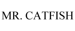MR. CATFISH trademark