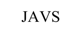 JAVS trademark