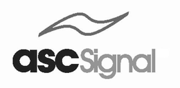 ASC SIGNAL trademark