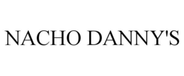 NACHO DANNY'S trademark