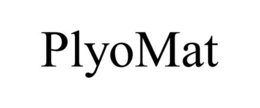PLYOMAT trademark