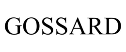 GOSSARD trademark
