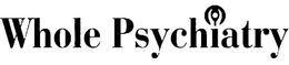 WHOLE PSYCHIATRY trademark