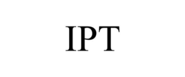 IPT trademark