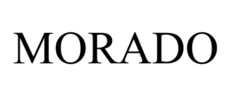 MORADO trademark