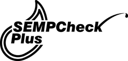 SEMPCHECK PLUS trademark