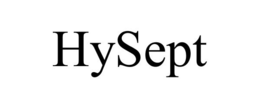 HYSEPT trademark