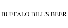 BUFFALO BILL'S BEER trademark