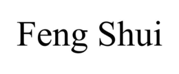 FENG SHUI trademark