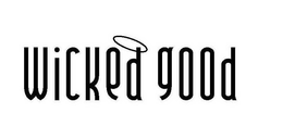 WICKED GOOD trademark