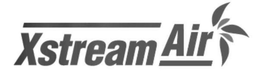 XSTREAM AIR trademark