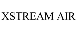 XSTREAM AIR trademark