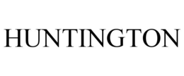 HUNTINGTON trademark