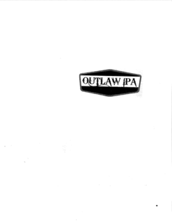 OUTLAW IPA trademark