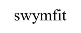 SWYMFIT trademark