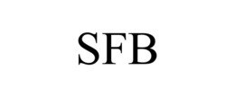 SFB trademark