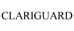 CLARIGUARD trademark