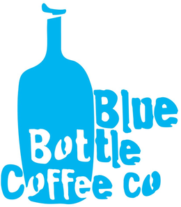 BLUE BOTTLE COFFEE CO trademark