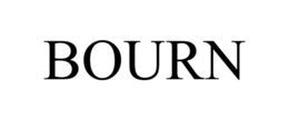 BOURN trademark