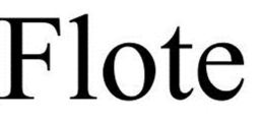 FLOTE trademark