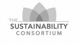 THE SUSTAINABILITY CONSORTIUM trademark