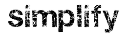 SIMPLIFY trademark