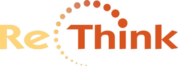 RE THINK trademark