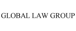 GLOBAL LAW GROUP trademark