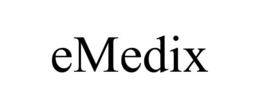 EMEDIX trademark