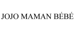 JOJO MAMAN BÉBÉ trademark