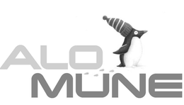 ALO MUNE trademark
