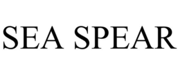 SEA SPEAR trademark