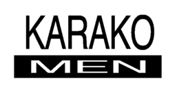KARAKO MEN trademark