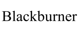 BLACKBURNER trademark