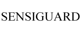 SENSIGUARD trademark