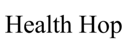 HEALTH HOP trademark
