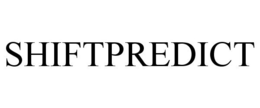 SHIFTPREDICT trademark
