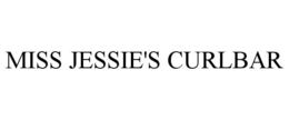 MISS JESSIE'S CURLBAR trademark