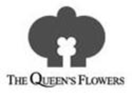 THE QUEEN'S FLOWERS trademark