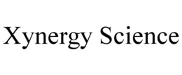 XYNERGY SCIENCE trademark