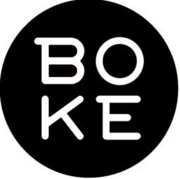 BOKE trademark