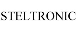 STELTRONIC trademark