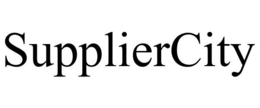 SUPPLIERCITY trademark